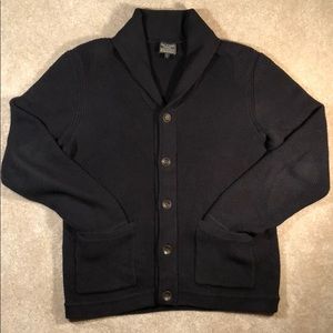 Rag & Bone Shawl Cardigan Size L